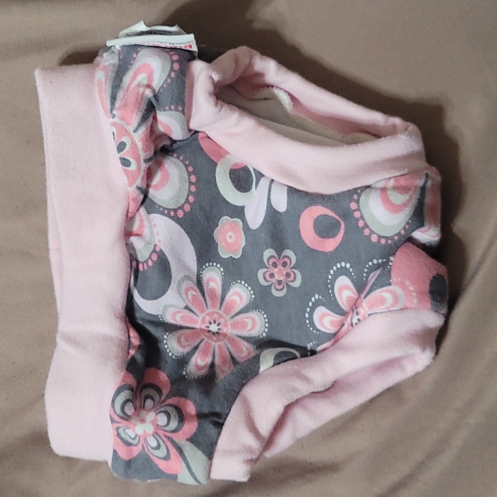 Cotton training pants, potty trainers, 25 to 35lbs